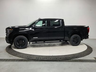 New 2026 GMC Sierra 1500 Elevation w/ Elevation Premium Package