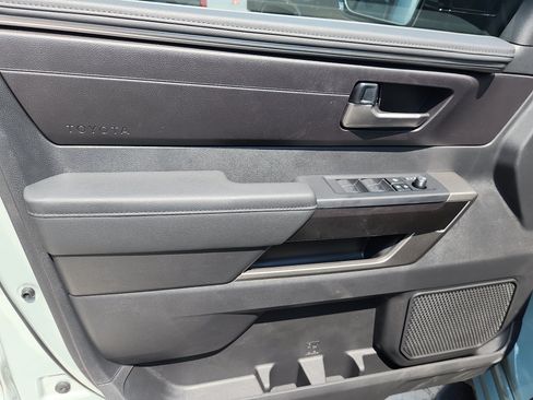 New 2026 Toyota Tundra SR5 AWD/4WD image 10
