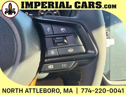 New 2026 Subaru Forester Wilderness image 28