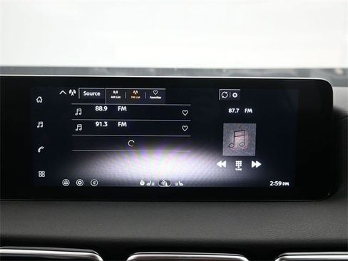 New 2026 Nissan Sentra SV w/ SV Convenience Package image 21