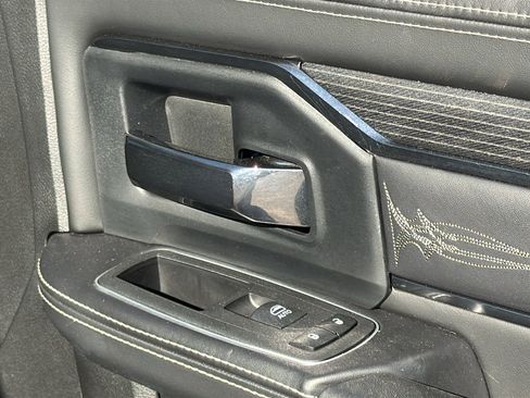 Certified 2024 RAM 2500 Limited image 30