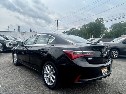 Used 2021 Acura ILX FWD image 5
