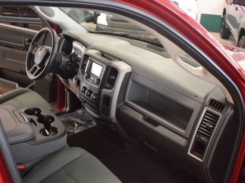 Used 2014 RAM 1500 Tradesman w/ Popular Equipment Group RWD image 34