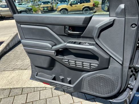 New 2026 Toyota Tacoma SR5 AWD/4WD image 12