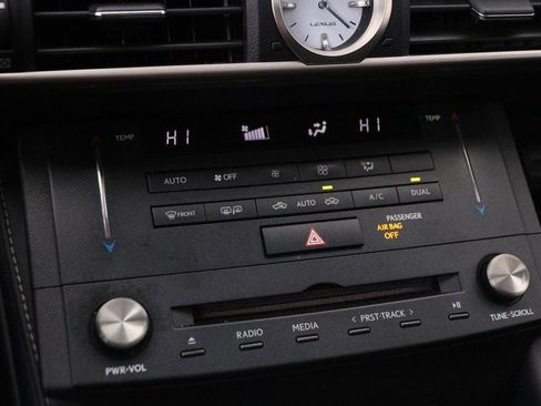 Used 2015 Lexus RC 350 AWD image 19