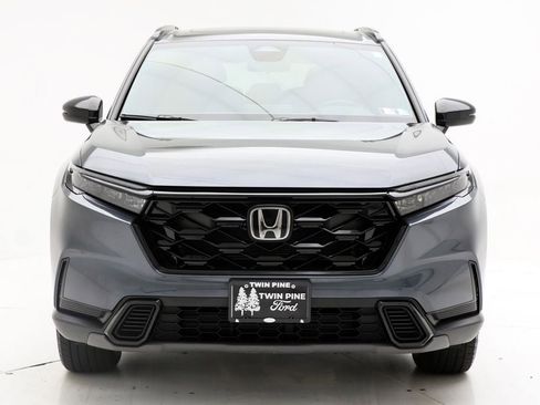 Used 2025 Honda CR-V Sport image 4