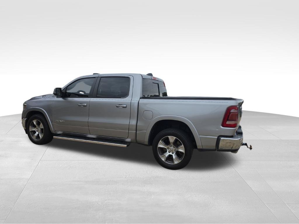 Used 2019 RAM 1500 Laramie RWD image 13