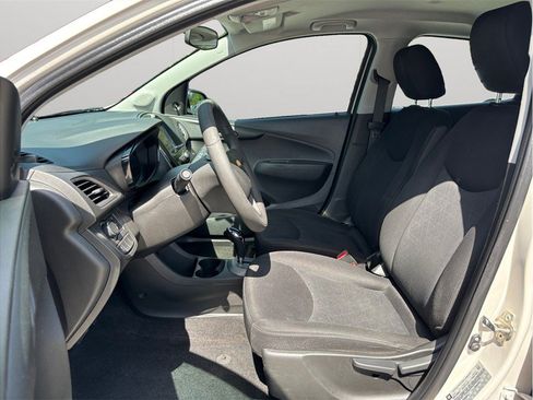 Used 2019 Chevrolet Spark LS FWD image 2