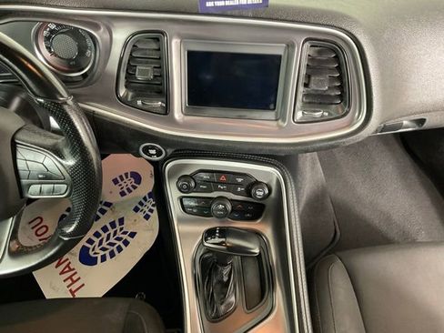 Used 2022 Dodge Challenger GT image 15