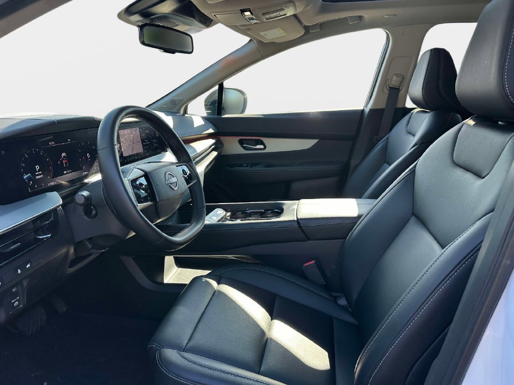Used 2025 Nissan Murano SL AWD/4WD image 16