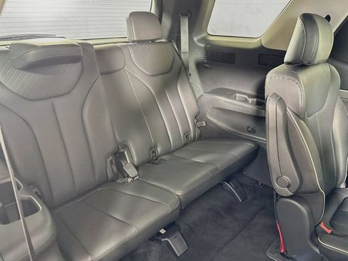 Certified 2025 Hyundai Palisade SEL AWD/4WD image 29