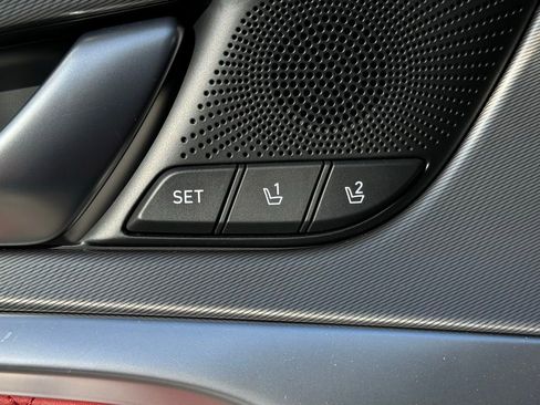 Used 2025 Genesis G70 3.3T Advanced w/ Sport Prestige Package image 26