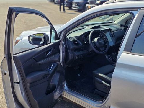 New 2026 Subaru Ascent Bronze Edition image 41