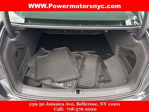 Used 2023 Audi A4 2.0T Premium w/ Convenience Package AWD/4WD image 21