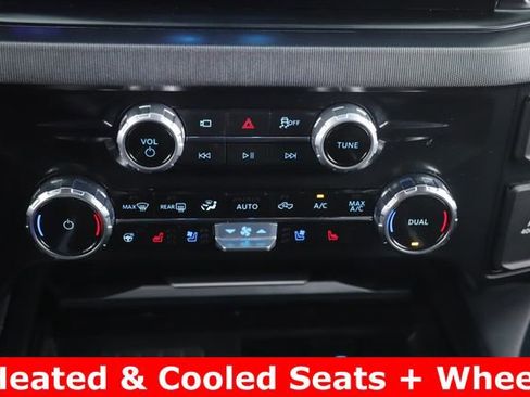 Used 2026 Ford F250 Platinum AWD/4WD image 4