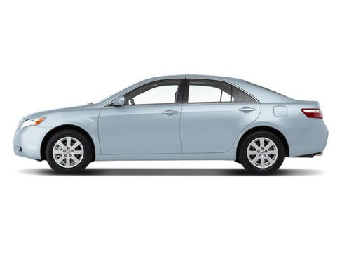 Used 2008 Toyota Camry XLE w/ Leather Pkg FWD image 3