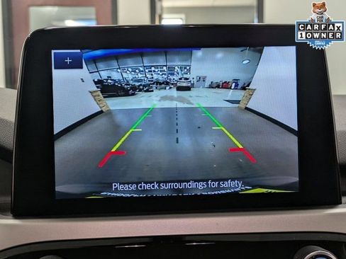 Certified 2022 Ford Escape SE image 14