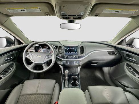 Used 2019 Chevrolet Impala LS FWD image 14