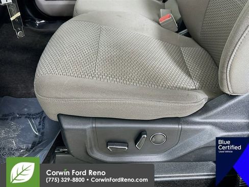 Certified 2018 Ford F150 XLT w/ Equipment Group 302A Luxury image 23