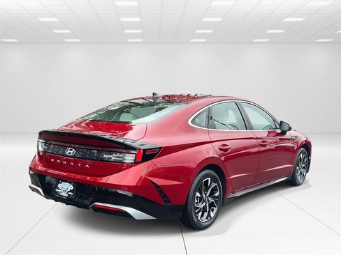 Certified 2024 Hyundai Sonata SEL image 6