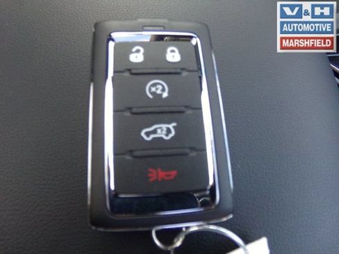 Used 2024 Jeep Grand Cherokee Limited 4xe AWD/4WD image 34