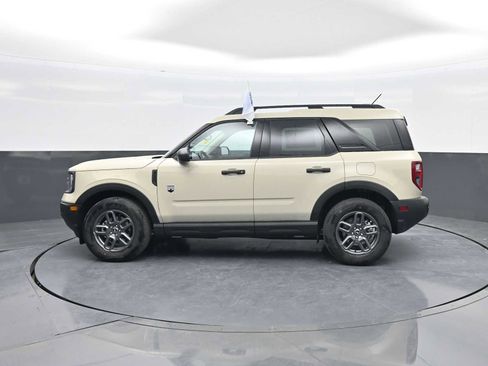 New 2025 Ford Bronco Sport Big Bend w/ Convenience Package image 5