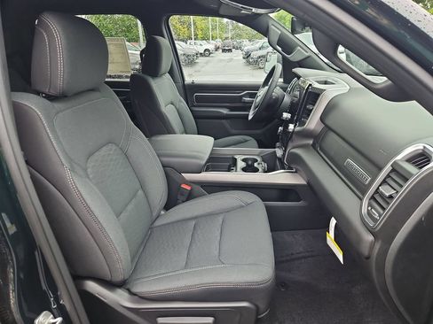 New 2026 RAM 1500 Big Horn AWD/4WD image 16