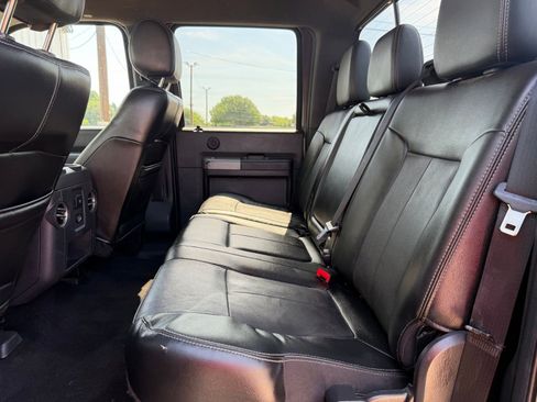 Used 2016 Ford F350 Lariat AWD/4WD image 21