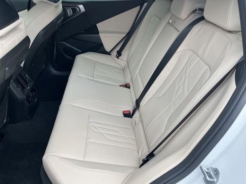 New 2026 BMW X3 xDrive30 w/ Convenience Package image 18