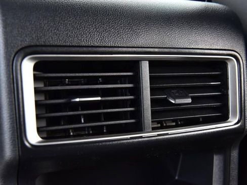 New 2026 Volkswagen Atlas Cross Sport SE AWD/4WD image 21