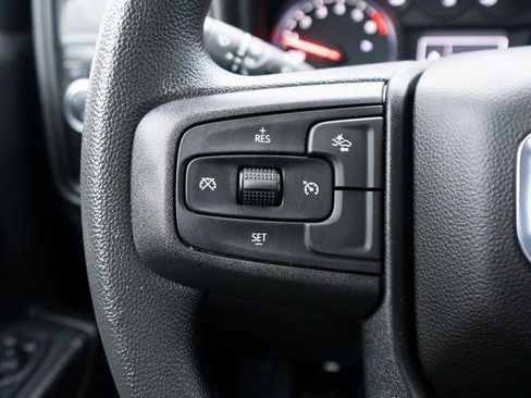 Used 2025 GMC Sierra 1500 Pro w/ Pro Value Package image 22