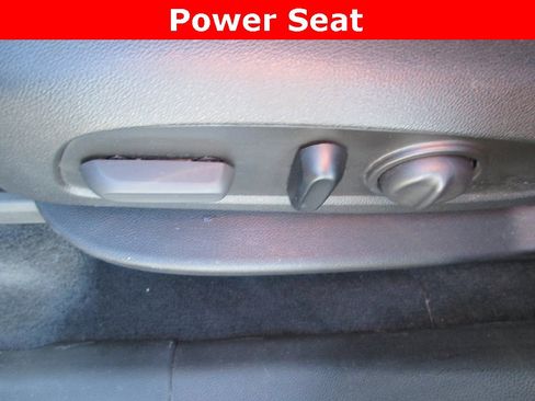 Certified 2023 Chevrolet Traverse Premier w/ Redline Edition image 27