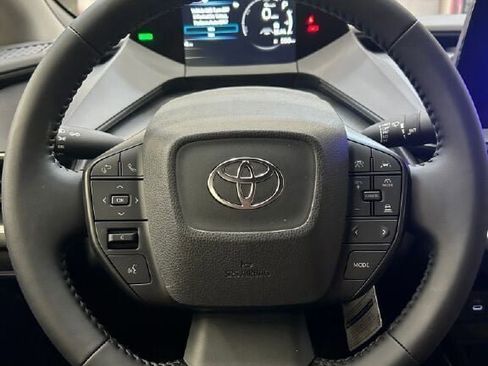 New 2026 Toyota Prius LE image 14