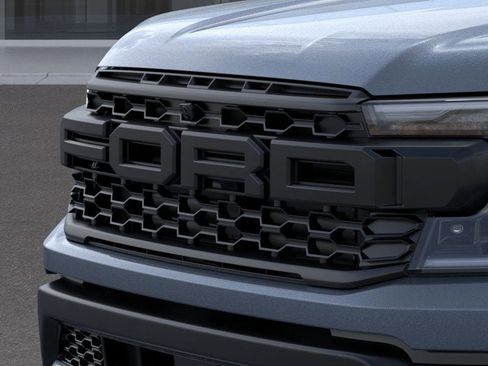 New 2025 Ford Ranger Raptor AWD/4WD image 17