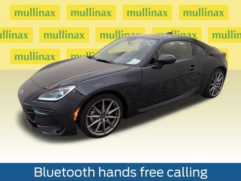 Used 2025 Subaru BRZ Limited w/ Popular Package 2 image 12
