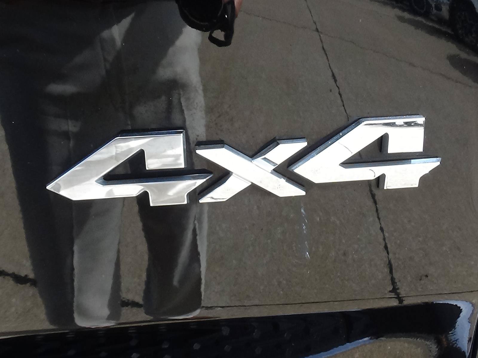 Used 2025 RAM 1500 Big Horn AWD/4WD image 10