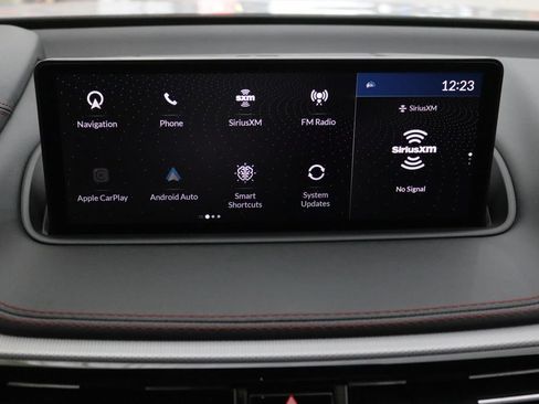 Certified 2023 Acura MDX A-Spec AWD/4WD image 20