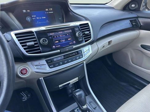 Used 2013 Honda Accord EX-L image 28