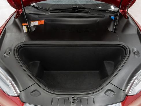 Used 2017 Tesla Model S 100D AWD/4WD image 3