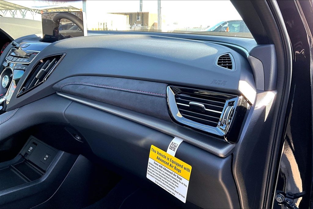 New 2026 Acura RDX w/ Advance Package AWD/4WD image 8