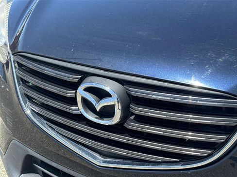 Used 2016 MAZDA CX-5 Touring AWD/4WD image 10