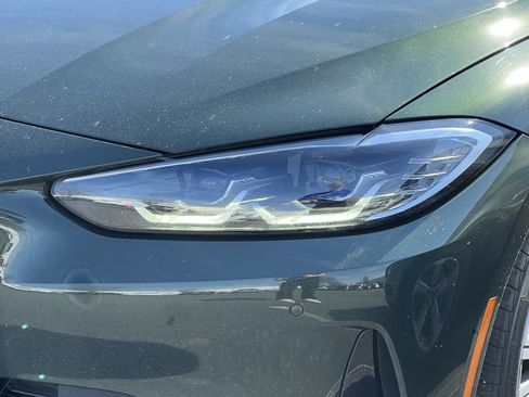 Used 2021 BMW 430i Coupe w/ Premium Package image 7