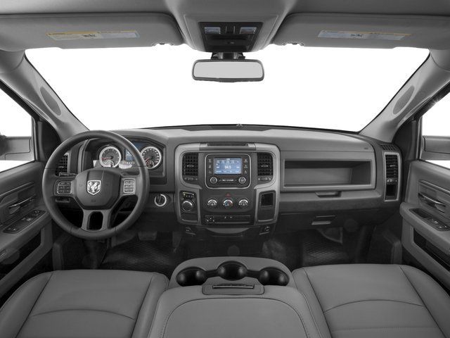 Used 2016 RAM 1500 Tradesman RWD image 11