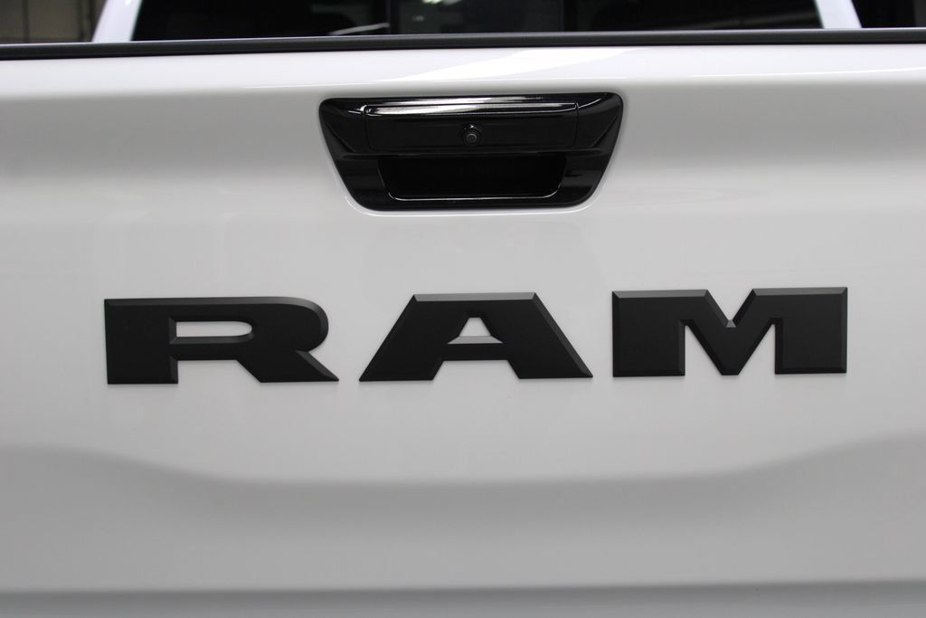 New 2026 RAM 1500 Big Horn w/ Night Edition AWD/4WD image 42