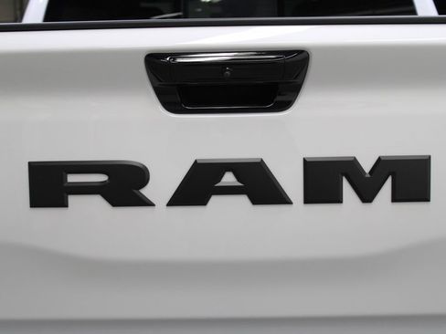 New 2026 RAM 1500 Big Horn w/ Night Edition image 42