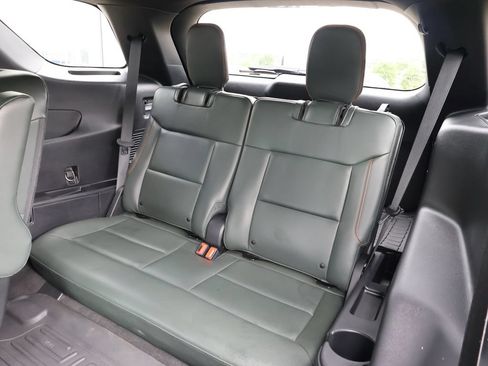 Used 2022 Ford Explorer Timberline AWD/4WD image 26