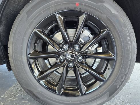 New 2026 Honda CR-V Sport image 56