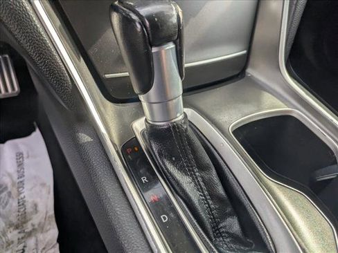 Certified 2018 Honda Accord Sport image 11