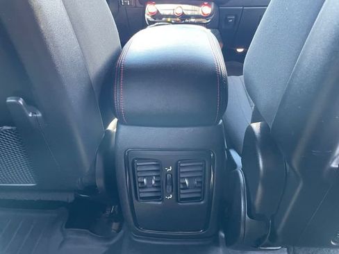 Used 2023 Dodge Durango SXT Launch Edition AWD/4WD image 31