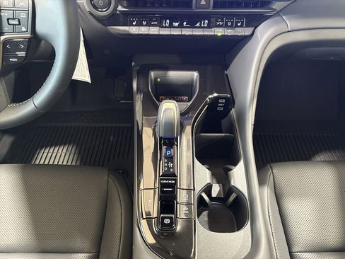 New 2026 Toyota Crown XLE image 21